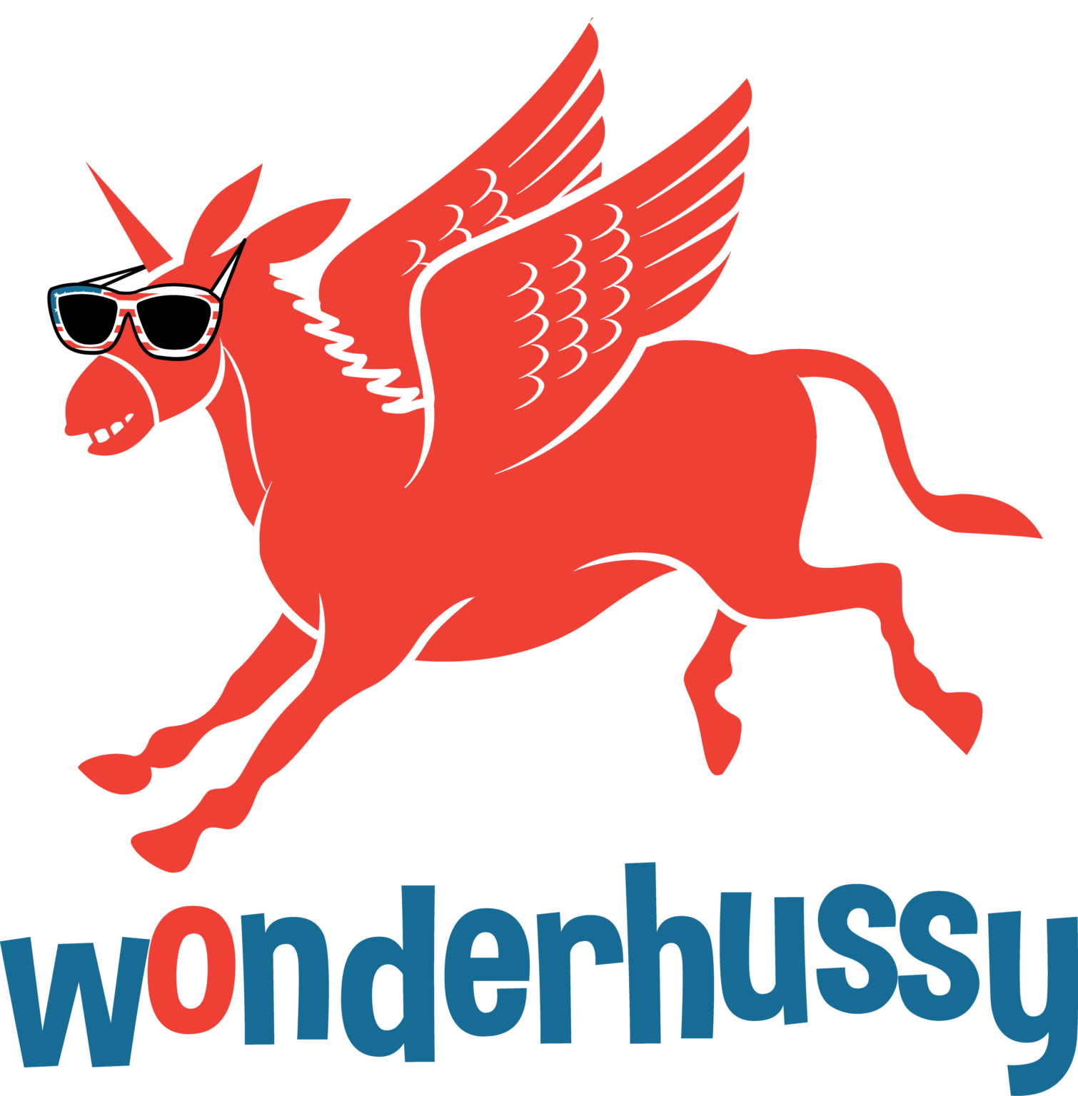 2024 Calendar is now for sale! Wonderhussy Adventures