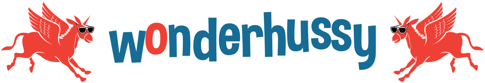 December, 2024 - Wonderhussy Adventures