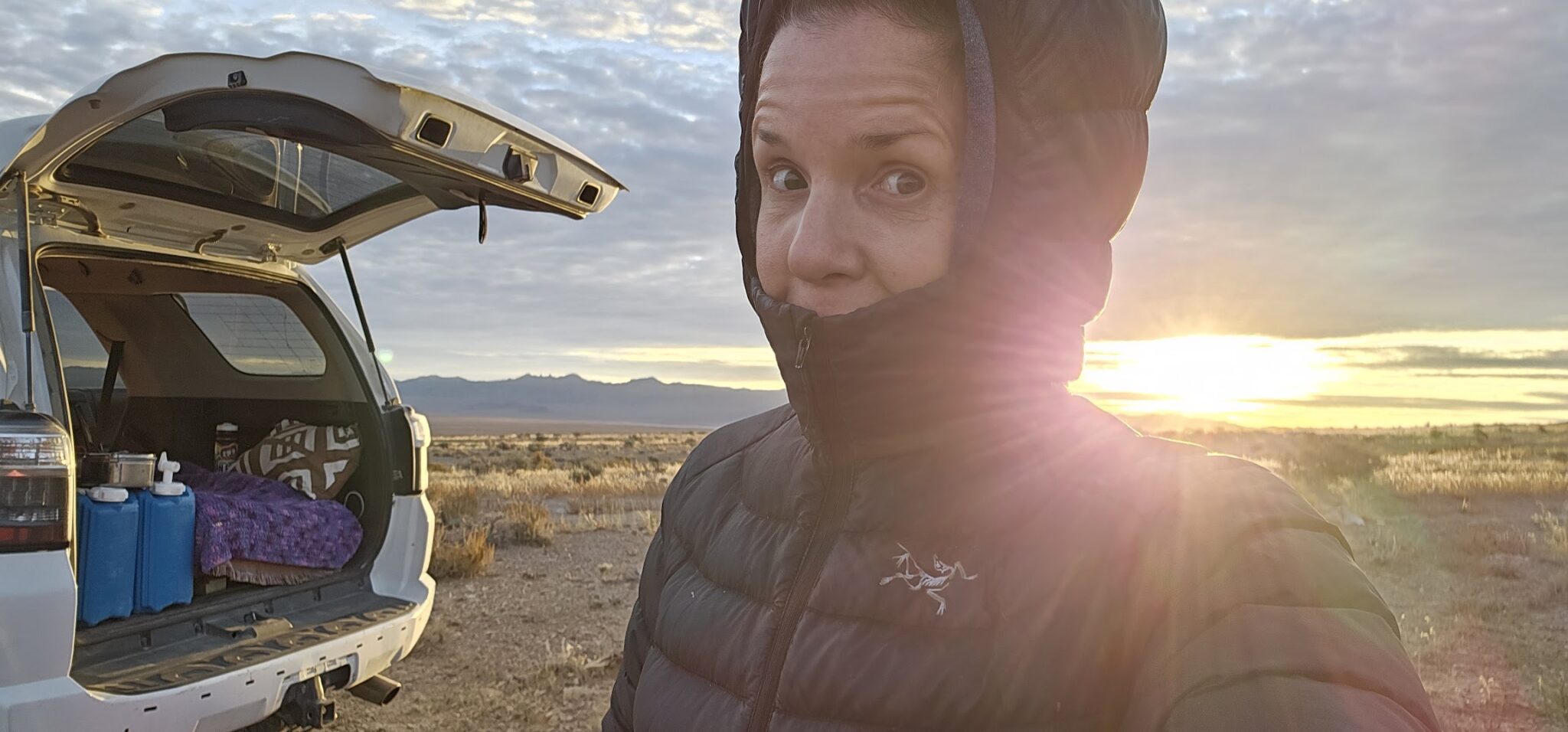 Welcome to my new website!! - Wonderhussy Adventures