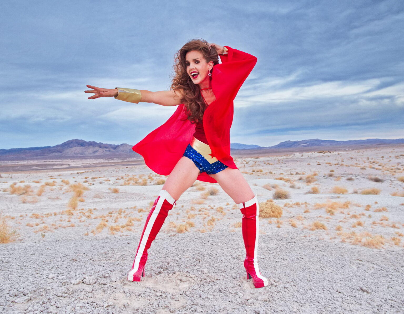 the many faces of wonderhussy - Wonderhussy Adventures