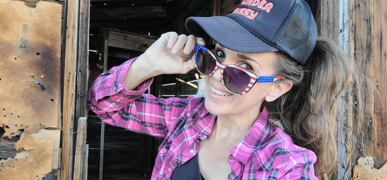 the many faces of wonderhussy - Wonderhussy Adventures